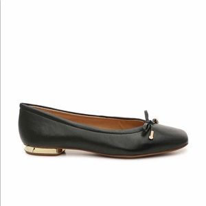 Ballerina flats from Franco Sarto
